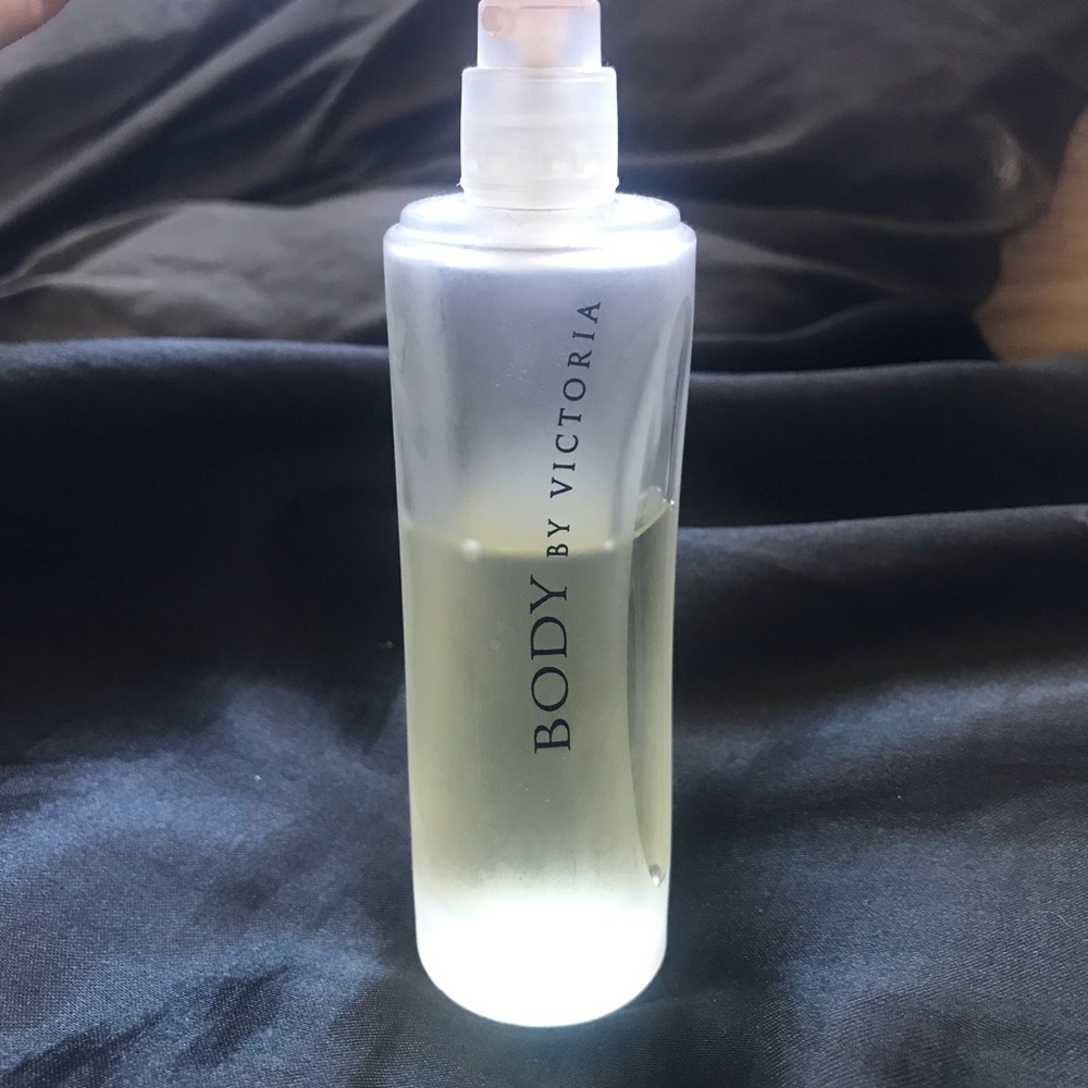Body by Victoria original